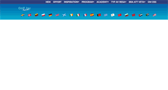 Desktop Screenshot of golfjoy.se